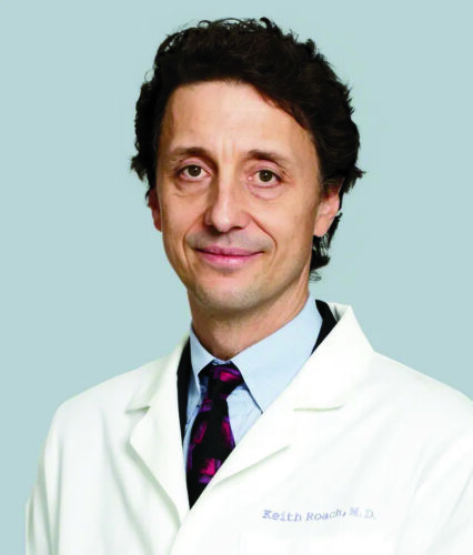 To Your Good Health: Raising blood pressure levels doesn't help to protect the retina